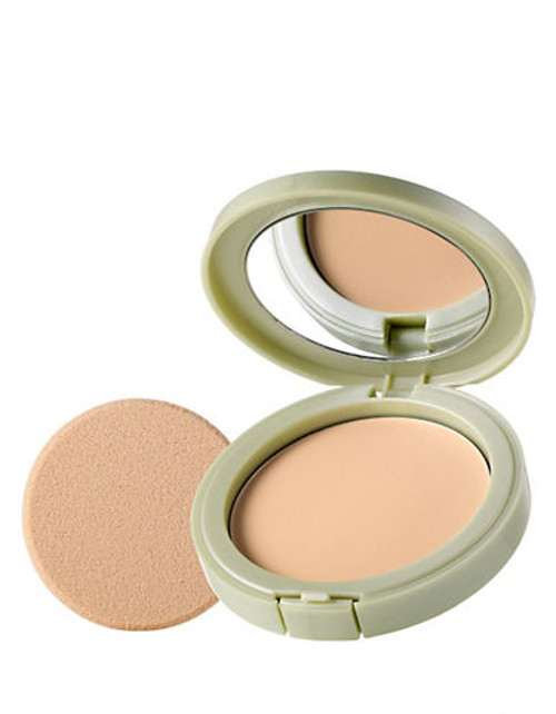 Origins Silk Screen  Refining Powder Makeup - Oatmeal