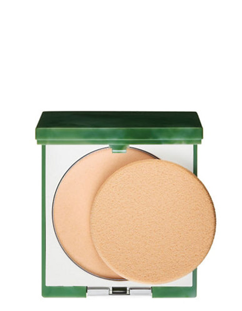 Clinique Stay-Matte Sheer Pressed Powder - Invisible Matte