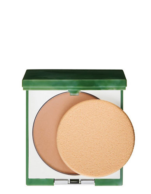 Clinique Stay-Matte Sheer Pressed Powder - Stay Neutral