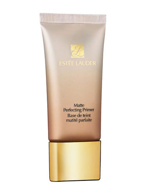 Estee Lauder Matte Perfecting Primer - No Colour