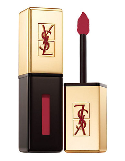 Yves Saint Laurent Rouge Pure Couture Vernis - Fuchsia Cubiest