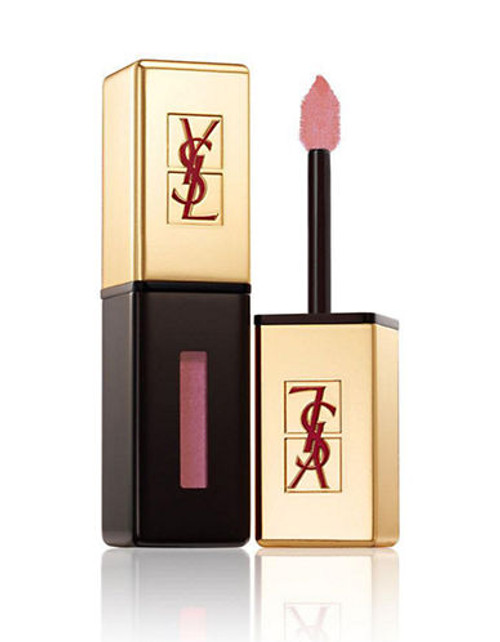 Yves Saint Laurent Rouge Pur Couture Vernis a Levres 113 - Naughty Mauve