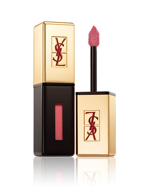 Yves Saint Laurent Rouge Pur Couture Vernis à Lèvres Glossy Stain - 35