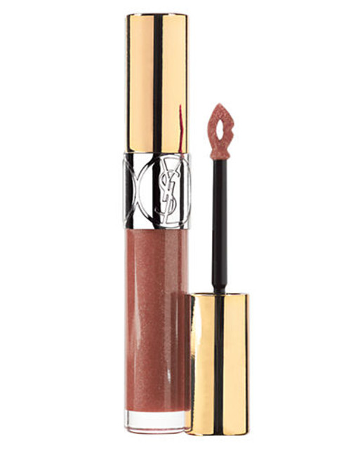 Yves Saint Laurent Gloss Volupte - 02 Or Saharienne