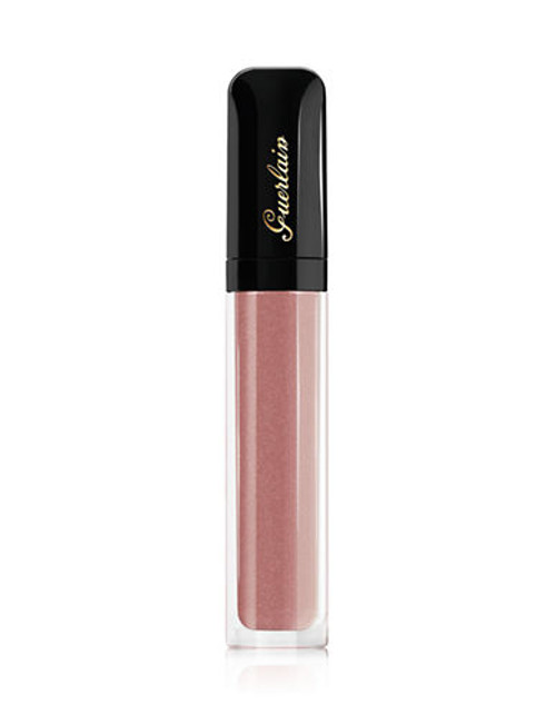 Guerlain Gloss d'Enfer Intense Colour And Shine Bare Lip Sensation - 463 La Petite Robe Noire