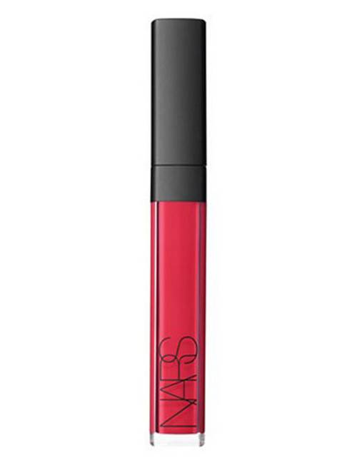 Nars Larger Than Life Lip Gloss in Paris Follies - Paris Follies