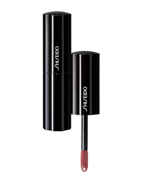 Shiseido Lacquer Rouge - Rd203 Portrait