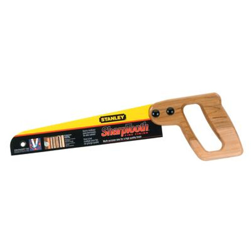 Mini Utility Sharptooth Saw