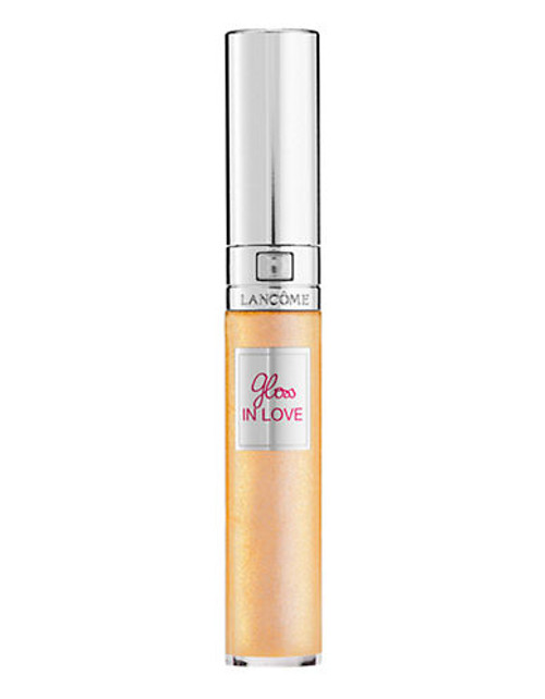 Lancôme Gloss In Love - Golden Riviera