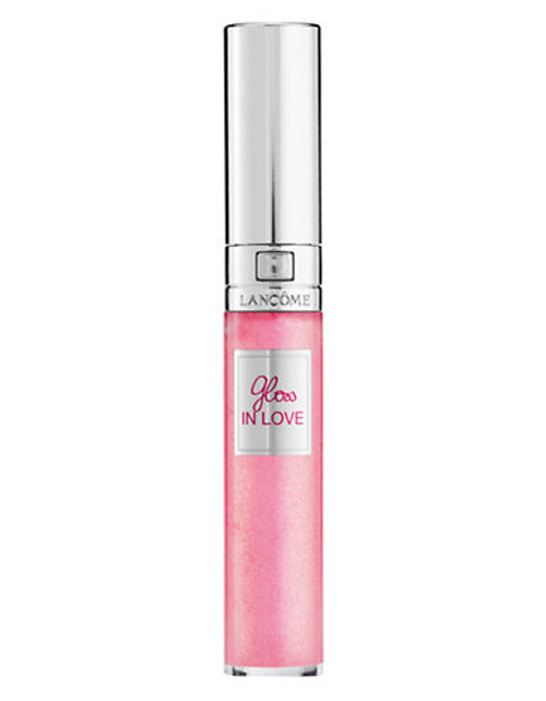 Lancôme Gloss In Love - Pink Carat