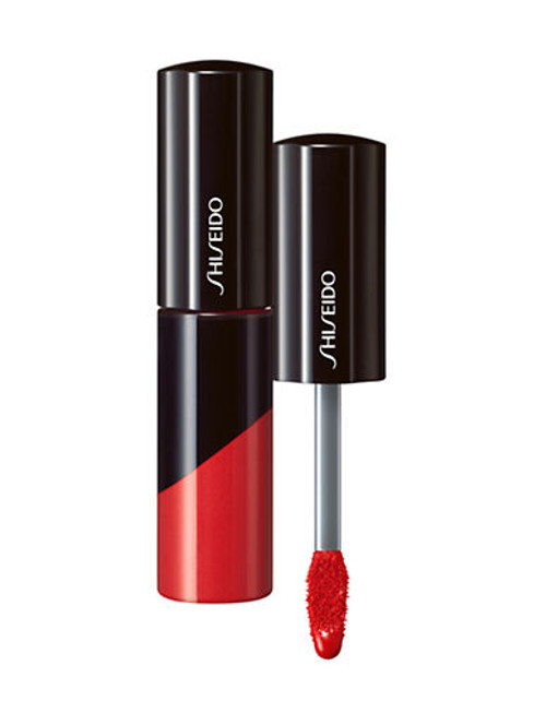 Shiseido Lacquer Gloss - Lust