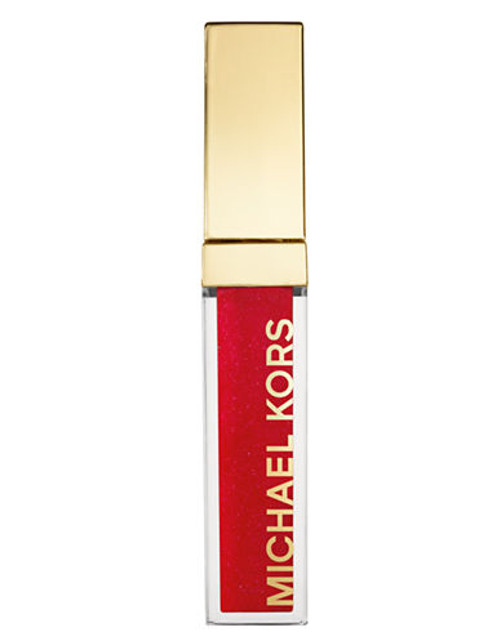 Michael Kors Sexy Lip Luster - Siren