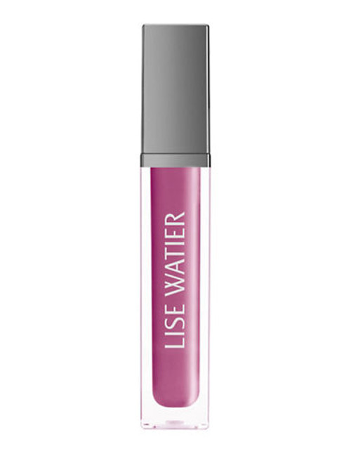 Lise Watier Haute Couleur High Coverage Lip Lacquer - Haute Couture