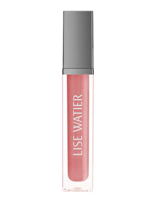 Lise Watier Haute Couleur High Coverage Lip Lacquer - Top Model