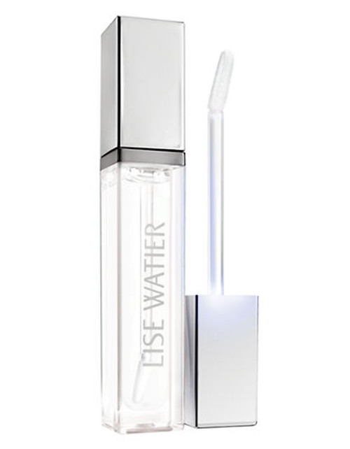 Lise Watier Haute Lumiere High Shine Lip Gloss - Crystal