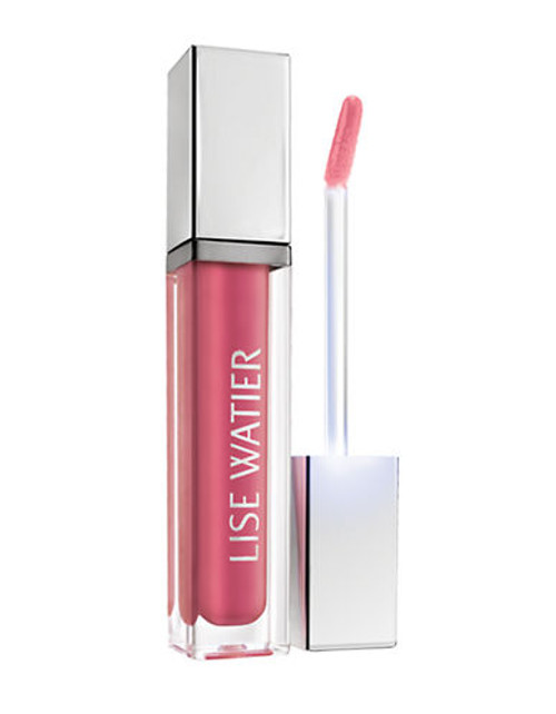 Lise Watier Haute Lumiere High Shine Lip Gloss - Natural