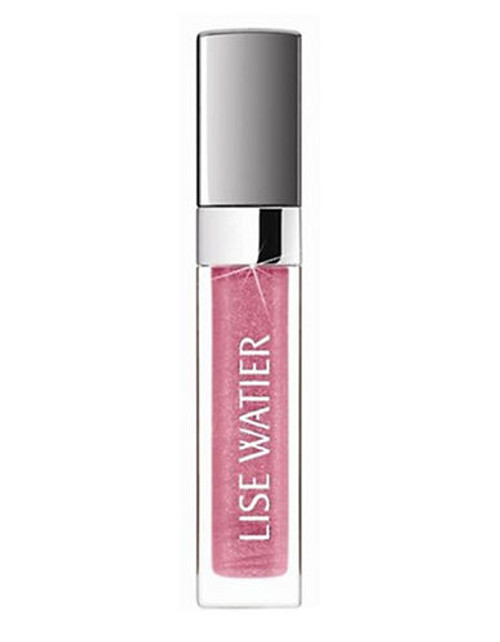 Lise Watier Plumpissimo Le Gloss - Rose