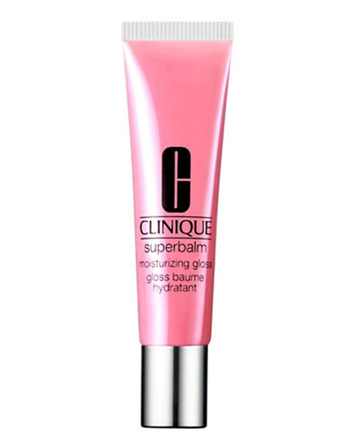 Clinique Superbalm Moisturizing Gloss - Grapefruit