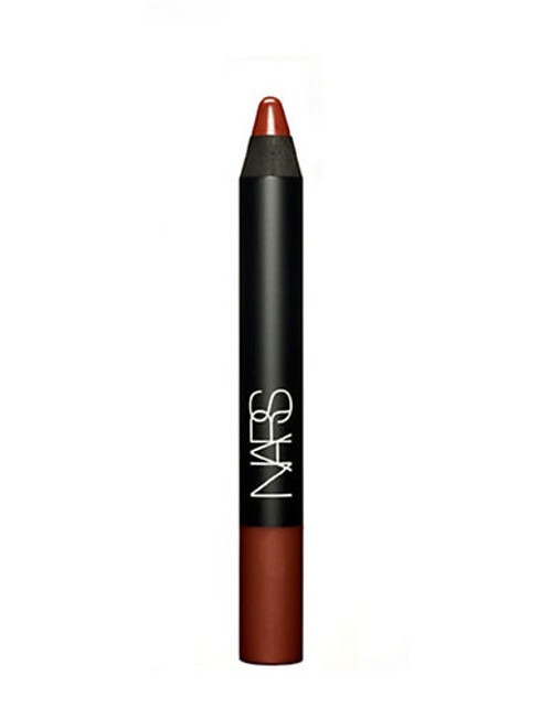 Nars Velvet Matte Lip Pencil - Walkyrie