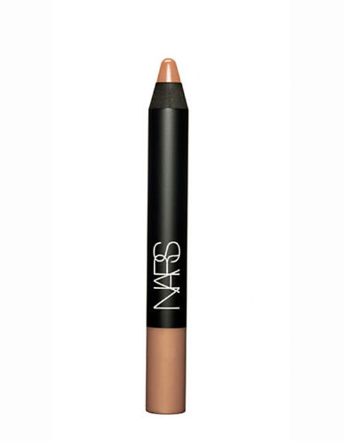 Nars Velvet Matte Lip Pencil - Belle De Jour