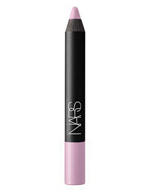 Nars Velvet Matte Lip Pencil - Paimpol