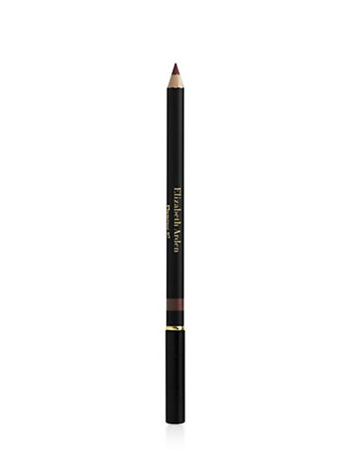 Elizabeth Arden Color Intrigue Smooth Line Lip Pencil With Brush - Raisin 08