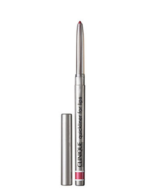 Clinique Quickliner For Lips - Velvet Rose