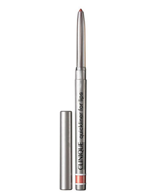 Clinique Quickliner For Lips - Honeystick