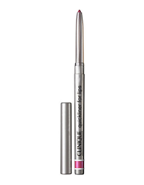Clinique Quickliner For Lips - Crushed Berry