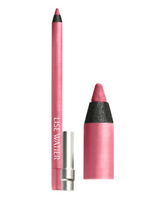 Lise Watier Waterproof Lip Crayon - Rose Parfait