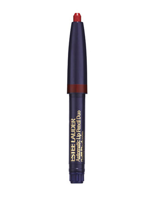 Estee Lauder Automatic Lip Pencil Duo Refill - Terra