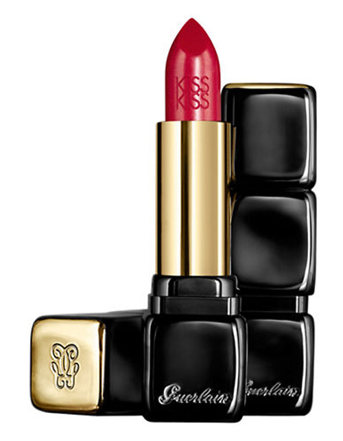Guerlain KissKiss Shaping Cream Lip Colour - 322 Red on Fire
