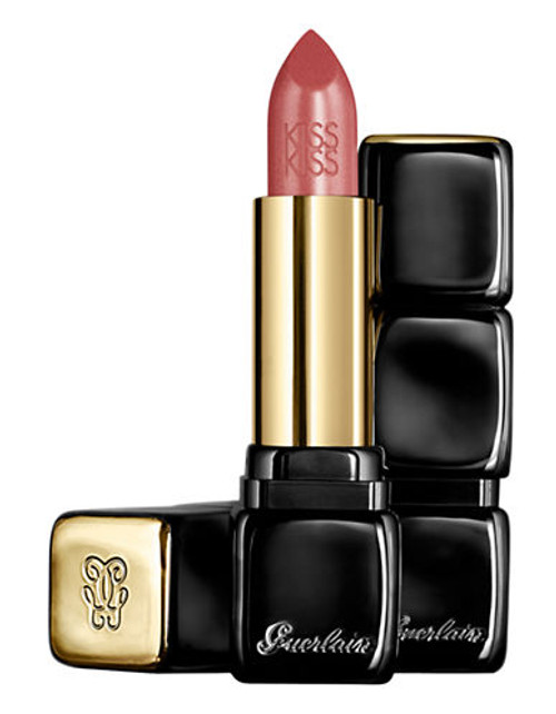 Guerlain KissKiss Shaping Cream Lip Colour - 369 Rosy Boop