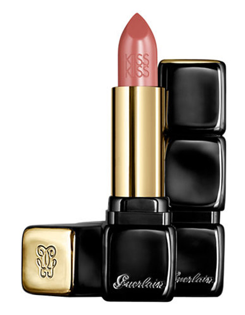 Guerlain KissKiss Shaping Cream Lip Colour - 366 Fall in Rose