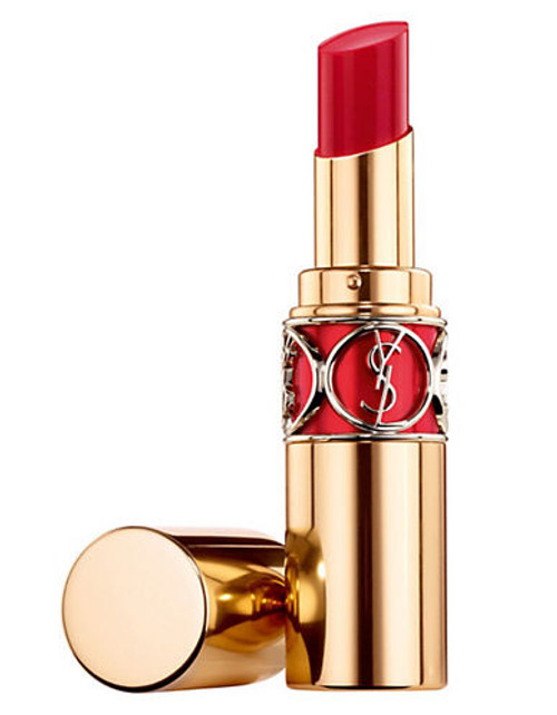 Yves Saint Laurent Rouge Volupte Shine 20 - Rouge In Danger