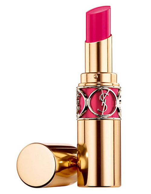 Yves Saint Laurent Rouge Volupte Shine 20 - Pink In Devotion