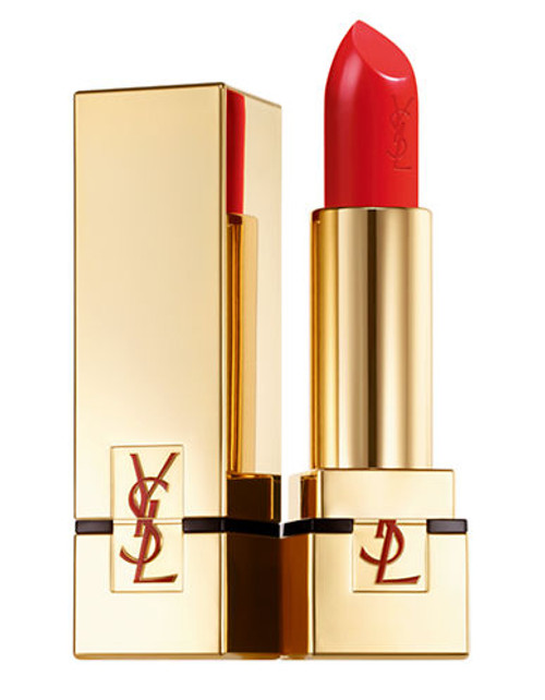 Yves Saint Laurent City Drive Collection Rouge pur Couture - 50 Rouge Neon