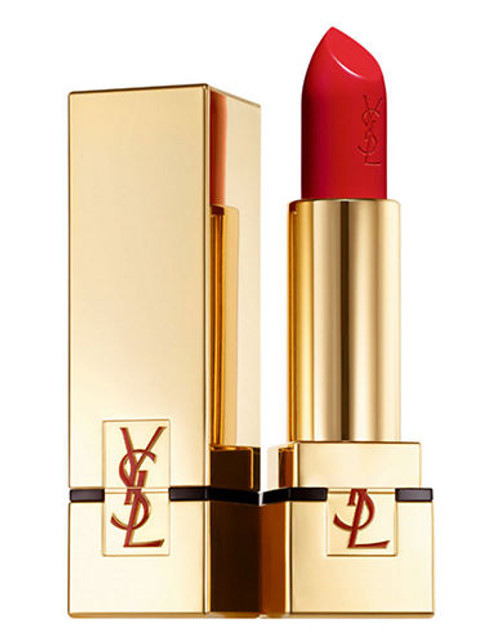 Yves Saint Laurent Rouge pur Couture - 13 Le Orange