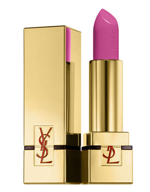 Yves Saint Laurent Rouge pur Couture - 27 Fuchsia Innocent