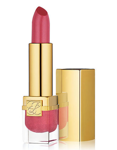 Estee Lauder Pure Color Crystal Lipstick - Mandarin Pop