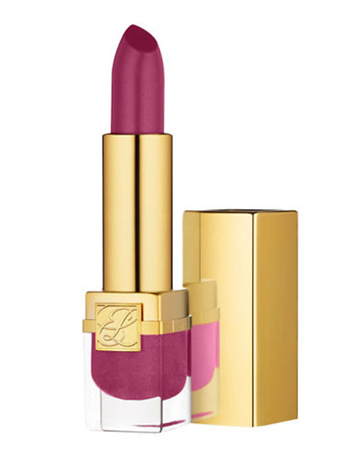 Estee Lauder Pure Color Vivid Shine Lipstick - Violet Electra