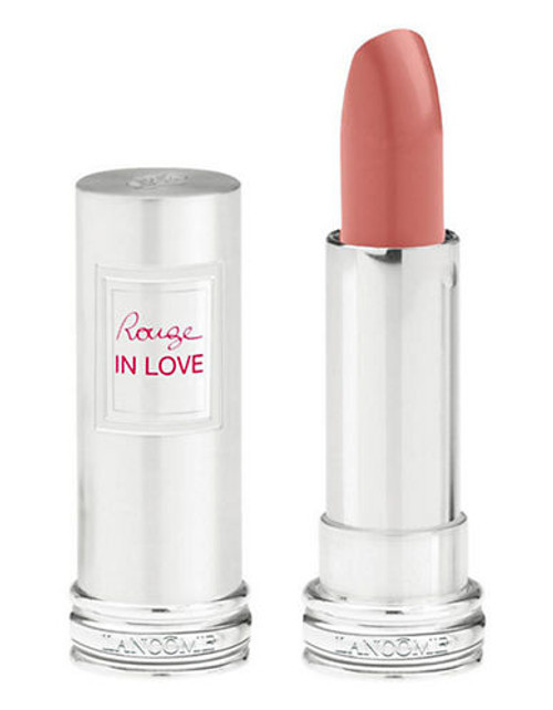 Lancôme Rouge In Love - Miss Coquelicot