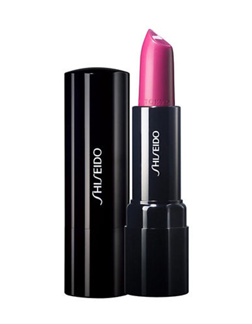 Shiseido Perfect Rouge - Rs320 Fuchsia