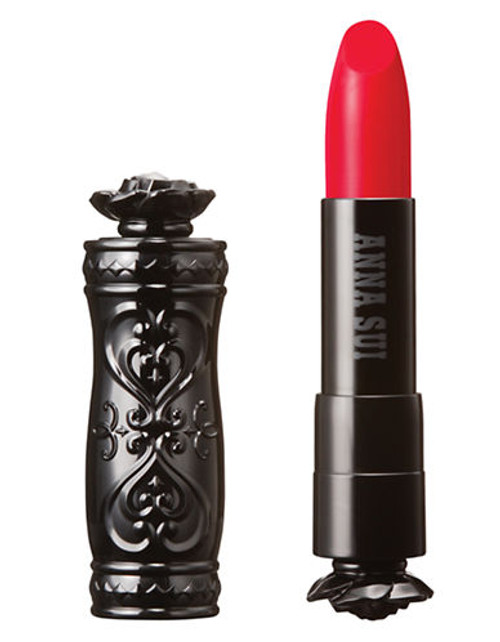 Anna Sui Lip Stick - Brilliant Red