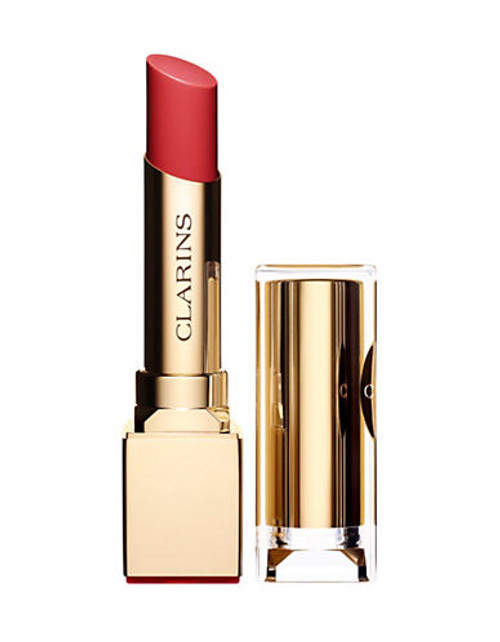 Clarins Rouge Eclat - 08 Coral Pink