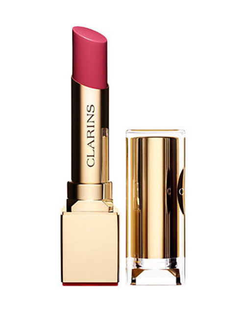 Clarins Rouge Eclat - 04 Tropical Pink