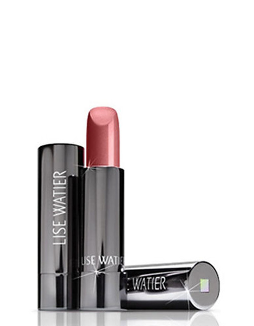 Lise Watier Rouge Gourmand Lipstick - Shortcake