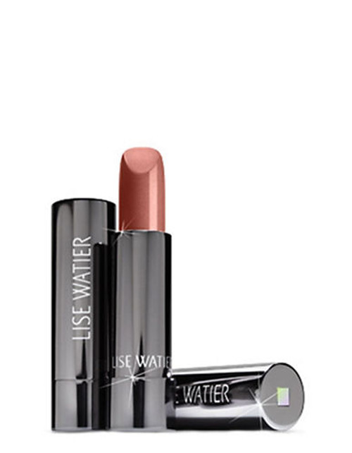 Lise Watier Rouge Sublime Lipstick - Terra Rosa