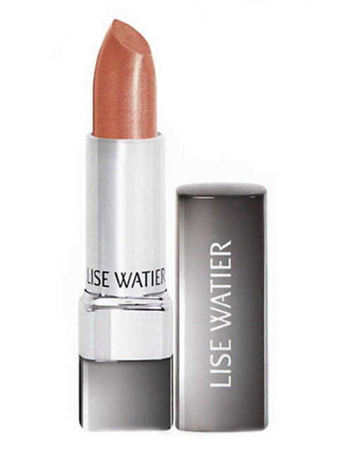 Lise Watier Rouge Plumpissimo Lipstick - Coppery