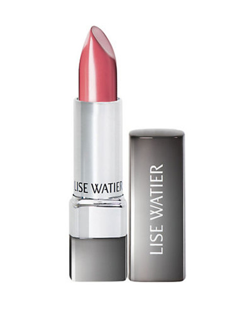 Lise Watier Rouge Plumpissimo Lipstick - Rose